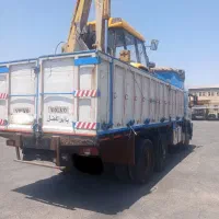 حمل بار به سراسر کشور-باربری سادات ترابر