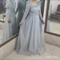 لباس مجلسی