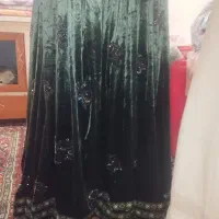 شلوار محلی