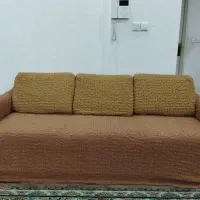 کاور مبل پارچه ای