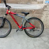 دوعدد دوچرخه المپیاد حرفه ای 27.5