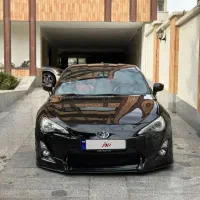 gt86 2014|خودرو سواری و وانت|تهران, شهرک غرب|دیوار