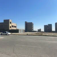 فروش زمین ۲۲۰ متری سند تک برگ