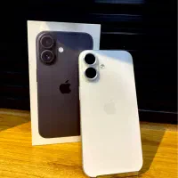 آیفون اقساطی ۱۲ ماهه / تحویل فوری/۱۶ نرمال