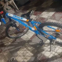 دوچرخه اینتز