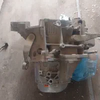 گیربکس پژو