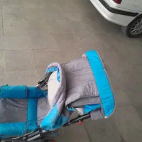 ست کالسکه و کریر