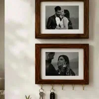 جاکلیدی منزل عاشقانه