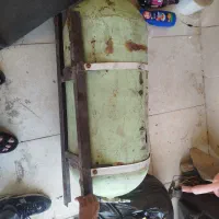 کپسول سی ان جی