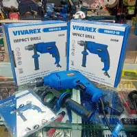 دریل ۱۳ چکشی ویوارکس دیمردار با ضمانت