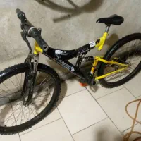 دوچرخه سایز۲۶