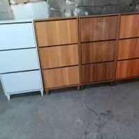جاکفشی|جاکفشی، کمد، دراور|تهران, نعمتآباد|دیوار