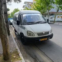 دربستی به تمام نقاط