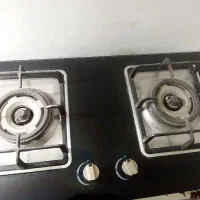 گاز شیشه