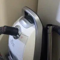جارو برقی