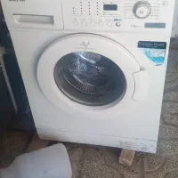 لباس شویی سامسونگ ۷گیلو