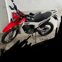 فلات200CRF صفر