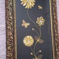 قاب تزیینی