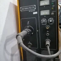 دستگاه جوش CO2 انزو پلاس