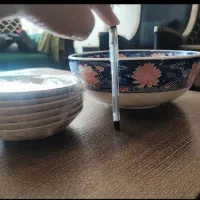 کاسه قدیمی قدمت بالای ۷۰سال