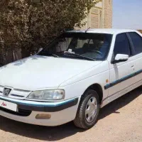 پارس سال xu7 93