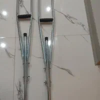 یک جفت عصا