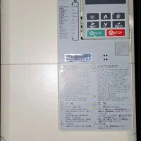 اینورتور آسانسور yaskawa
