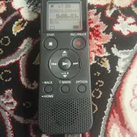 ضبط کننده سونی اصل