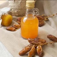 سرکه خرما