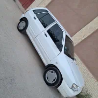 پراید 111 مدل 1390 تمیز خانگی