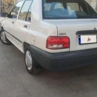 پراید 131