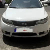 سراتو سایپا ۲۰۰۰ اتومات
