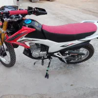 فروش موتور پرواز ۲۰۰