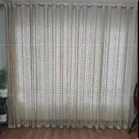 پرده تور