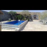 اجاره روزانه باغ
