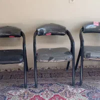 صندلی انتظار