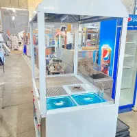 فر ساندویچ