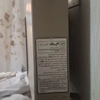بخاری دیواری گازی