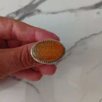 انگشتر شرف شمس