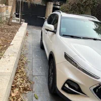 Kmc k7|خودرو سواری و وانت|تهران, سعادت‌آباد|دیوار