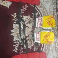 لوازم کیک بوکس و کیک بکسینگ