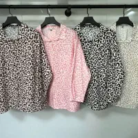 شومیز سایز بزرگ زنانه پرنسس اصفهان