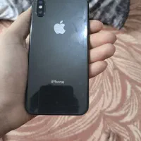 آیفون X