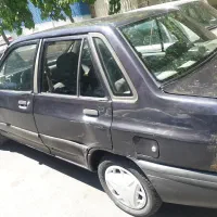 پراید ۸۴