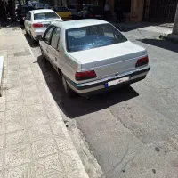 پژو 87