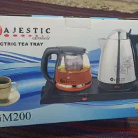 چای ساز نو پلمپ