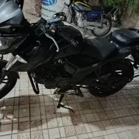 اپاچی۲۰۰فوری