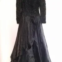 لباس مجلسی سایز ۳۸