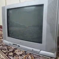 تلفزیون نو سالم درحد آک