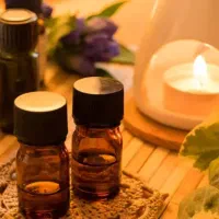 روغن ماساژ درمانی بدون پیش پرداخت آرامش دهنده